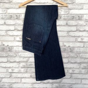 • dear john • marson trouser jeans